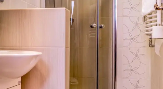 Апартаменты Comfort c 1 комнатой Oázis Apartmanok
