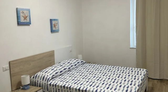 Stella di Mare rent rooms, Rezervovat Penzión Hotely v Lazio s parkováním, Parkování
