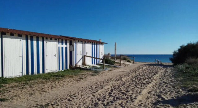 islantilla 1 linea de playa, Reserva ahora Apartamento Isla Cristina Huelva provincia