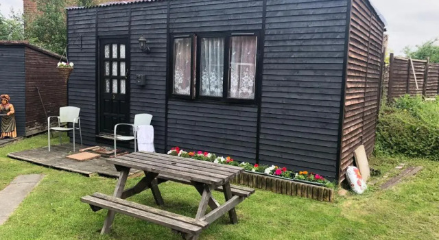 Номер Standard Charde Guest House