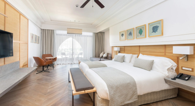 Hotel Riu Palace Tikida Taghazout - All inclusive