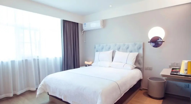 Номер Business Magnotel Hotel –South Railway Station, Huizhou