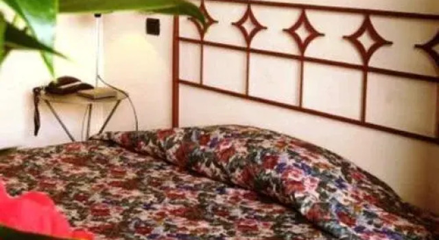 Hotel Asti