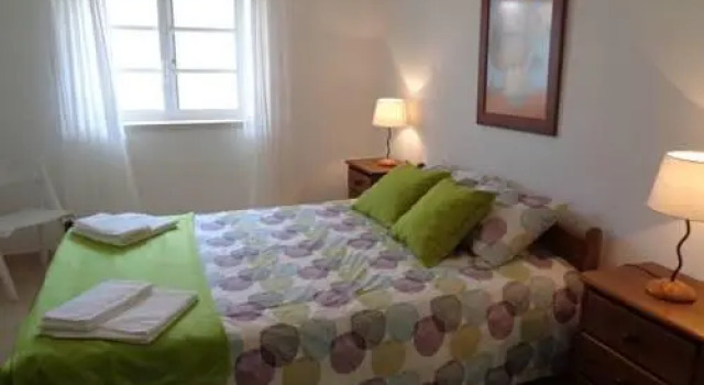 Baleal T1, Rezervovat Apartmán Hotely v Oeste s parkováním, Parkování