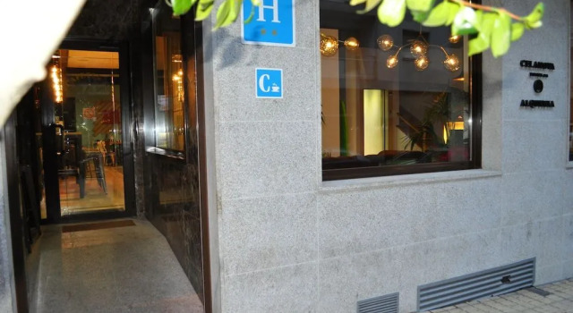 Hotel Celanova