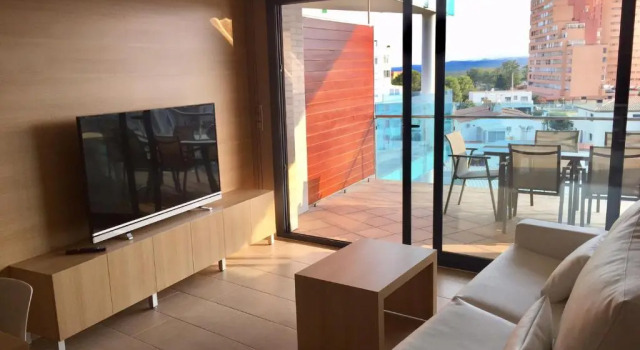 Апартаменты Superior RNET - Apartments Roses Port Trebol