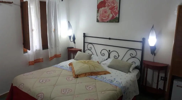 Двухместный номер Standard Aquilone Residence
