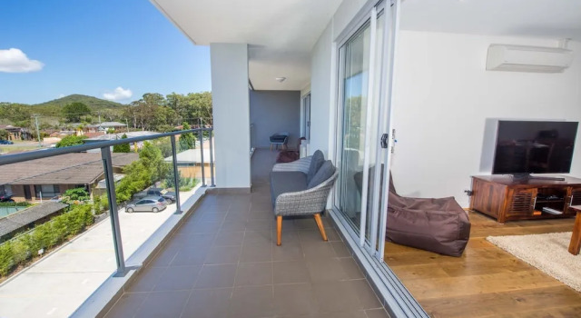 The Shoal Unit 307 - Shoal Bay