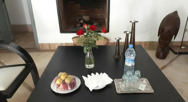 Люкс Riad Tchaikana