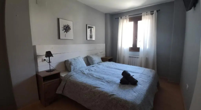 Apartamento El roble, Забронировать Апартаменты/квартира Отели в центре Вильянуа, в центре