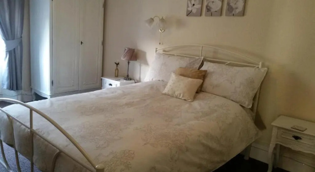 Двухместный номер Standard Blue Peter Hotel