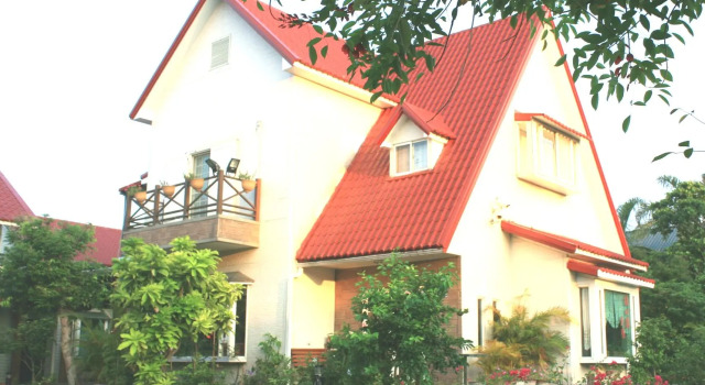 Yishin Garden B&B, Prenota Bed & breakfast Hotel a Contea di Taitung con colazione, Colazione