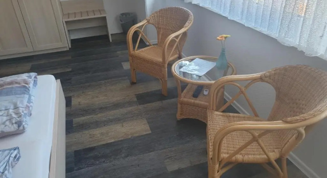 Номер Standard Hotel Nordseegruß