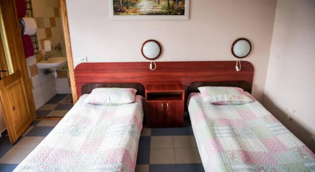 Eiva, Réserver Hôtel Marijampolė Marijampole