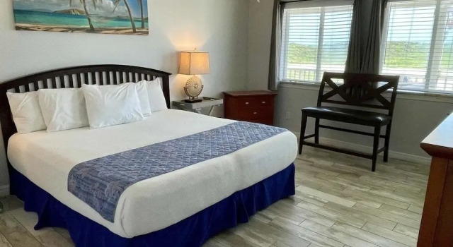 Beachgate Condo Suites And Hotel 211+213 2 Bedroom Condo, Забронировать Отель Порт-Аранзас Mustang Island