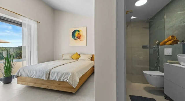 Вилла Villa Andrea