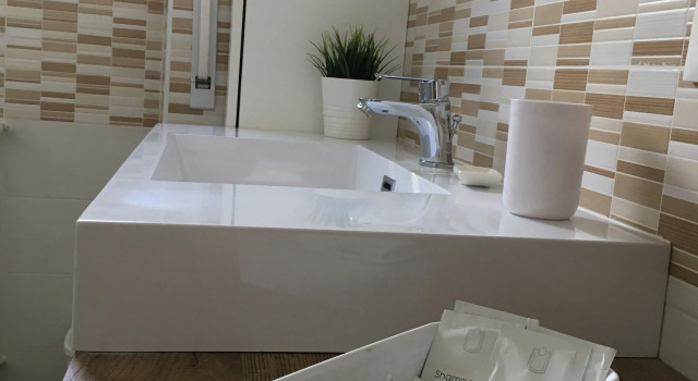 Cozy Home St. Peter, Prenota Hotel Hotel a Lazio con parcheggio, Parcheggio