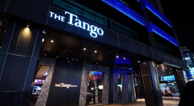 The Tango TaiChung