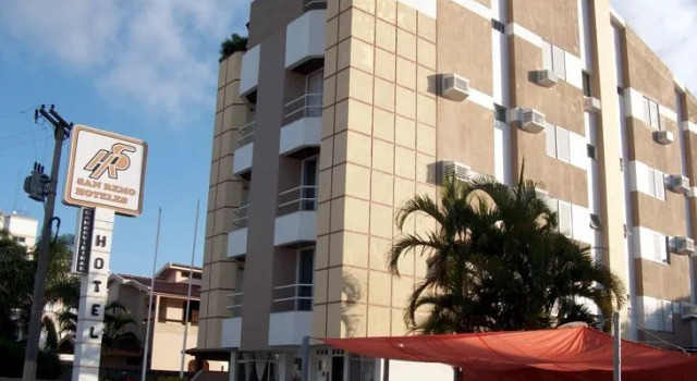 San Remo Canasvieiras