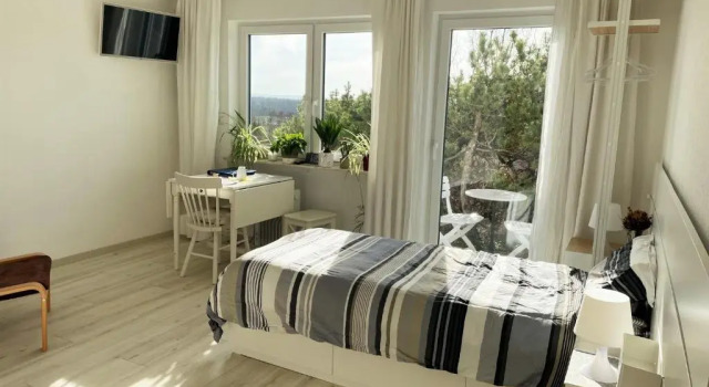Apartment Sonnenhaus, Réserver Appartement Freudental Bade-Wurtemberg