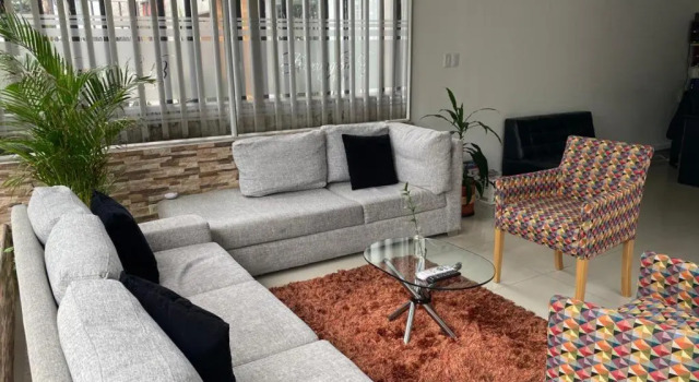 Четырёхместный номер Standard Hotel Harrington 63