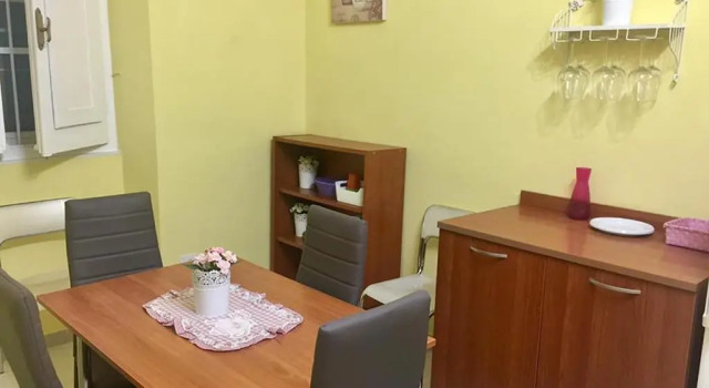 Коттедж Montello Sweet House IUN Q5874