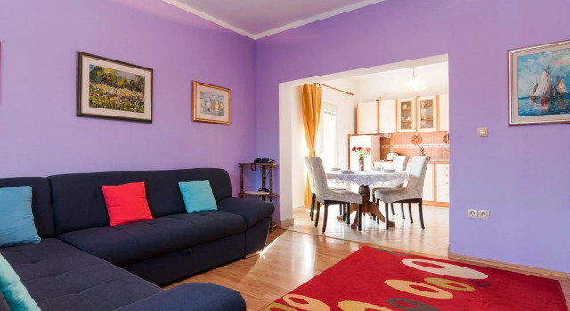 Luxurious Holiday Home in Sopot With Pool