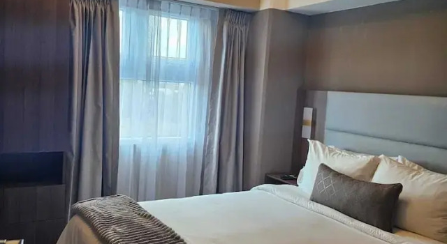 Апартаменты L AURORA INN Apart