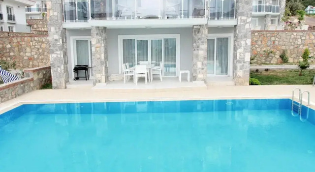 Вилла Golden Heights 5 in Oludeniz