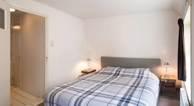 Stay 19 - Overnachten in Stijl, Забронировать Отель Отели Гронинген 3 звезды, рядом с Martinikerk, 3*