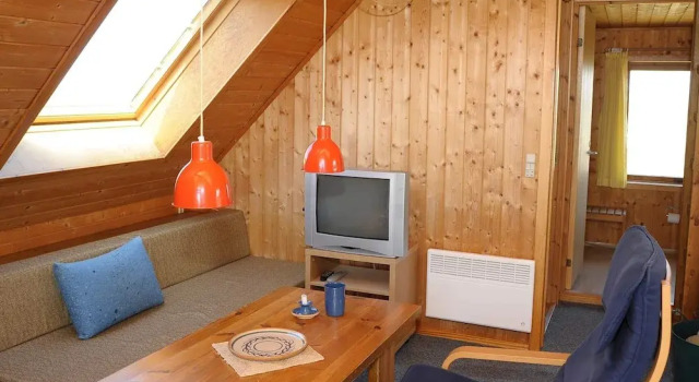 Cozy Holiday Home in Ringkøbing near Sea Beach, Prenota Hotel Ringkøbing 