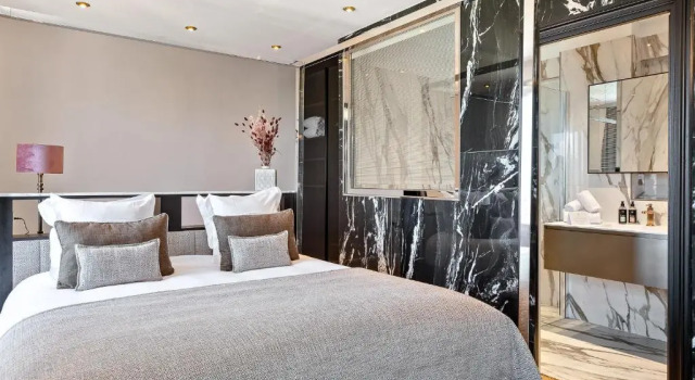Полулюкс Hotel San Carlu Citadelle Ajaccio
