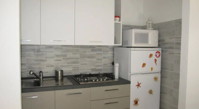 Stunning Flat Near the Beach