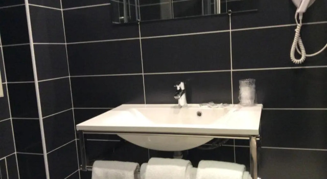 Номер Standard Hotel Berthelot