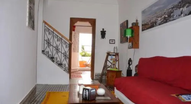 Tanger Chez Habitant, Prenota Hotel Hotel economici a Tangeri-Tetouan