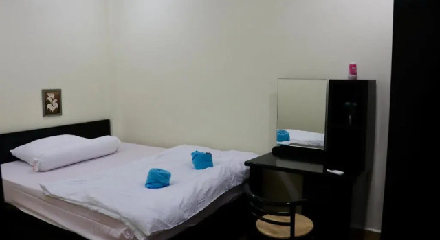 Gvai Apartment, Buchen Sie Ferienwohnung Hotels in Kandal mit Parkplatz, Parkplätze