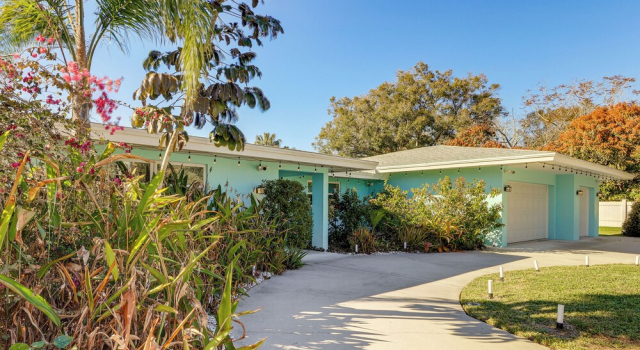 Heated Pool w/ No Fee! Vero Beach Oasis Near Ocean, Book Vacation Home Vero Beach South Florida