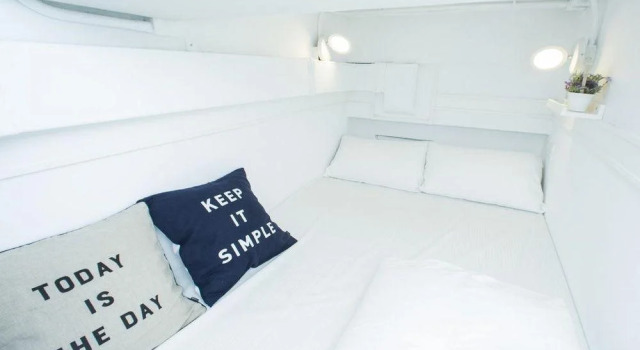 Mini Ocean Park Station - Adults Only, Prenota Locanda Southern District Hong Kong
