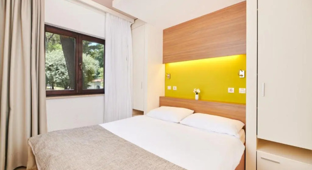 Апартаменты Superior Apartments Galijot Plava Laguna
