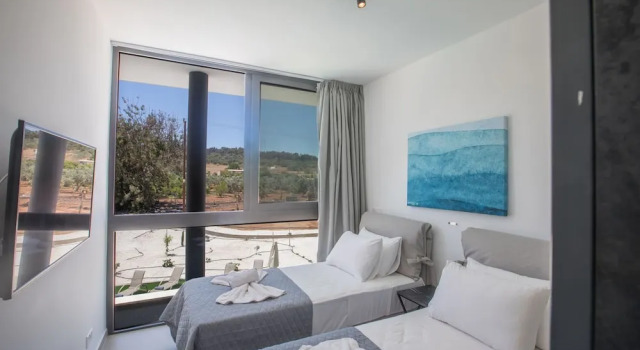 Protaras Elite Pearl Villa Ep14