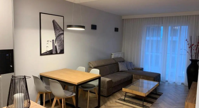 Апартаменты ApartmentSun Island
