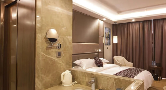 Gaoke Huigu Hotel