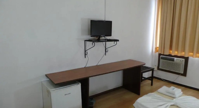 Двухместный номер Deluxe Hotel St. John