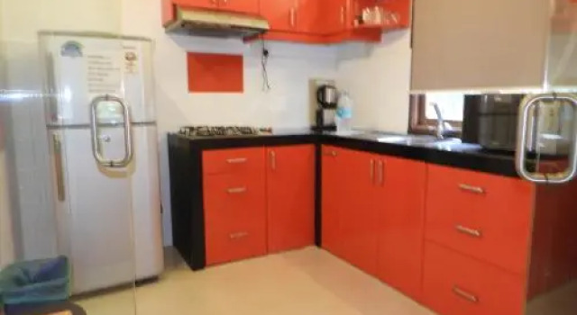 Services (Self Catering) Villas 8 And 9