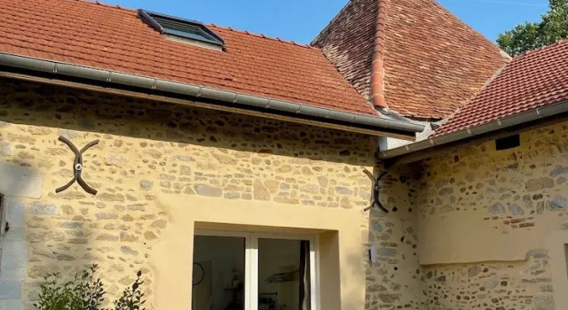 Five and You, Buchen Sie Hotel Josse 