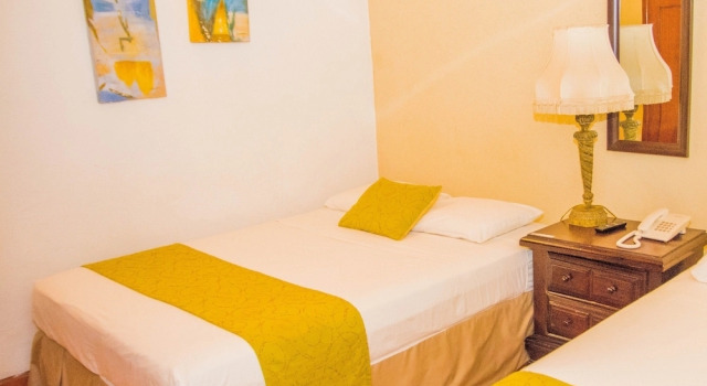 Posada Fuente Castalia, Réserver Hôtel Hôtels à Leon Region avec parking, Parking