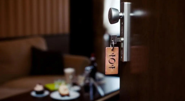 Номер Deluxe Hotel Wielopole