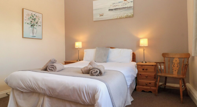 Partridge Cottage, Rezervasyon Tatil Evi Merseyside villalar, Villa