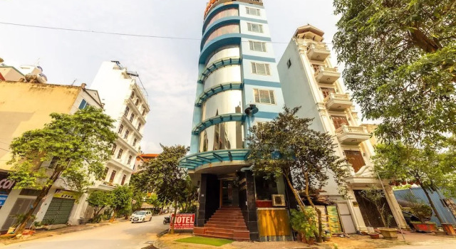 Khách sạn Thiên Đường - Paradise Hotel, Забронировать Отель Ханой Муниципалитет Ханой