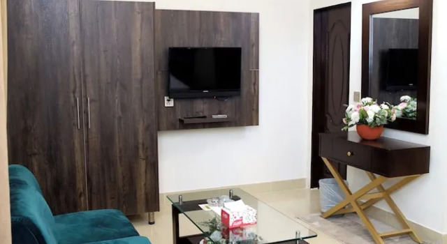 Номер Deluxe Royalton Inn Hotel - Gulberg